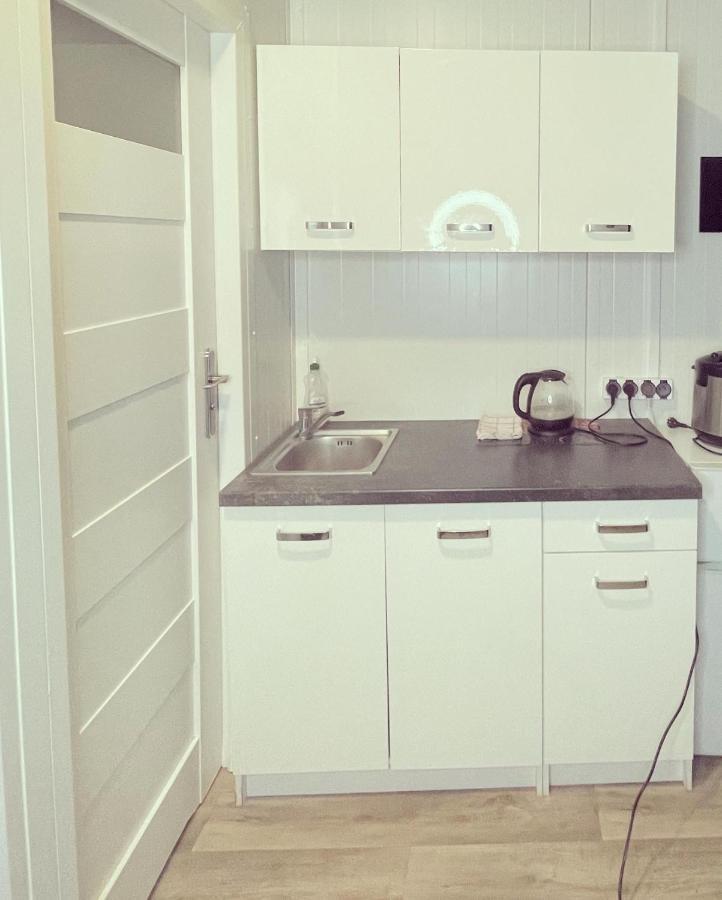 Apartamenty Modul Varsovie Extérieur photo