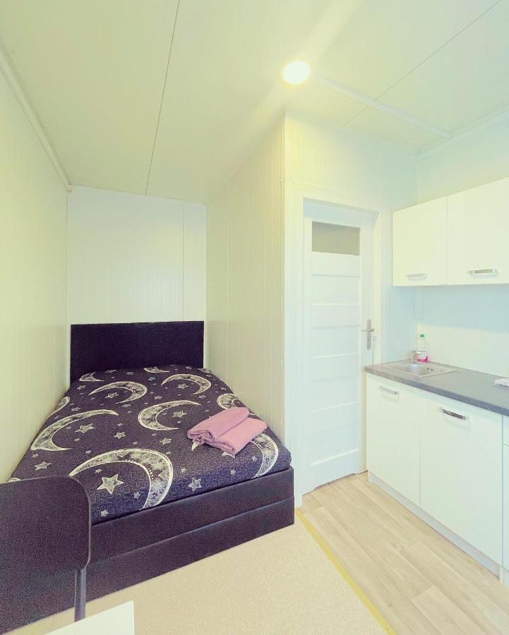 Apartamenty Modul Varsovie Extérieur photo