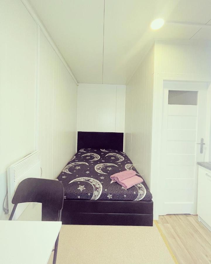 Apartamenty Modul Varsovie Extérieur photo