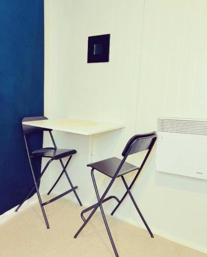 Apartamenty Modul Varsovie Extérieur photo