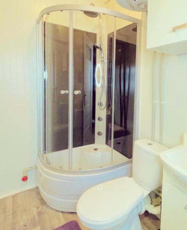 Apartamenty Modul Varsovie Extérieur photo