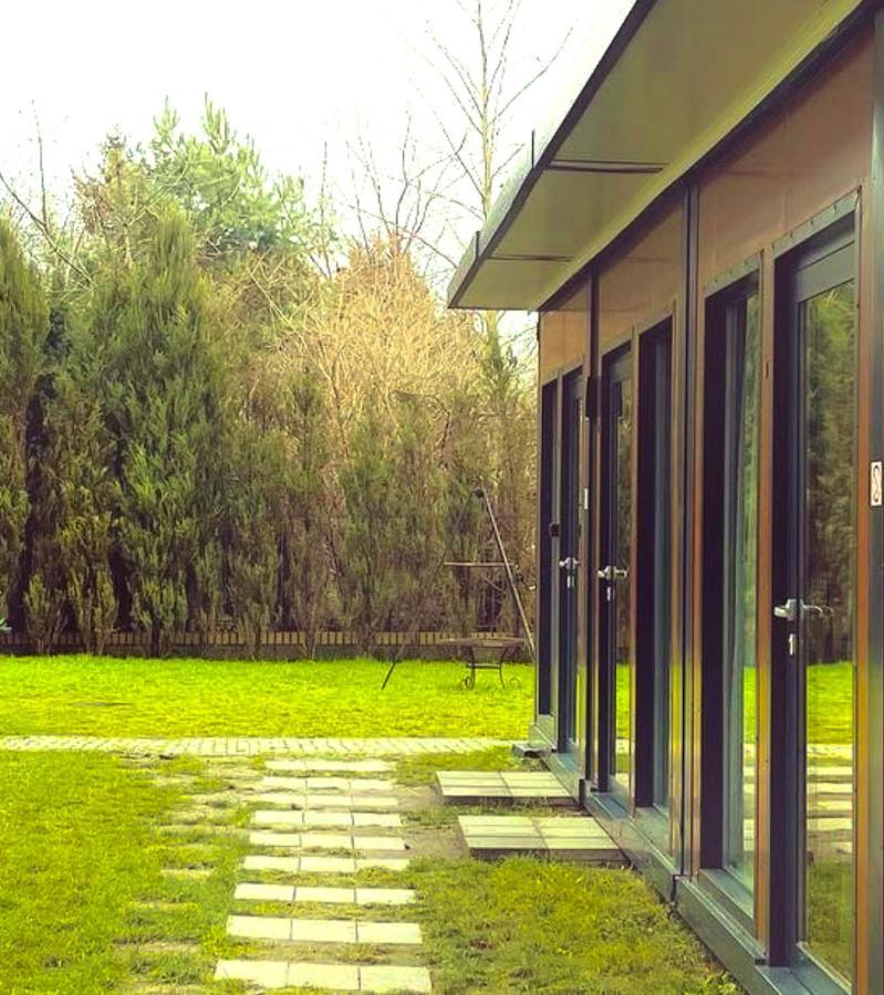 Apartamenty Modul Varsovie Extérieur photo