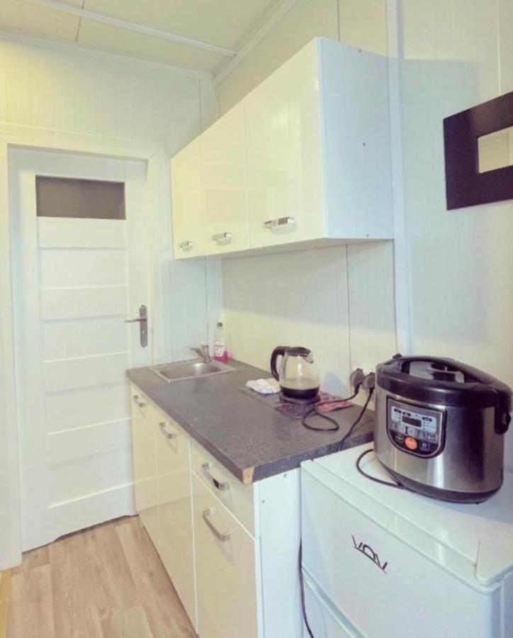 Apartamenty Modul Varsovie Extérieur photo