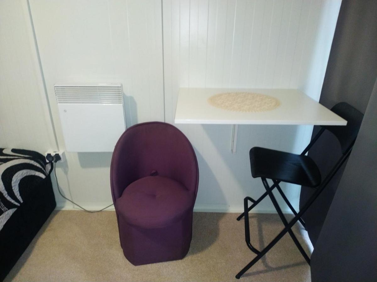 Apartamenty Modul Varsovie Extérieur photo