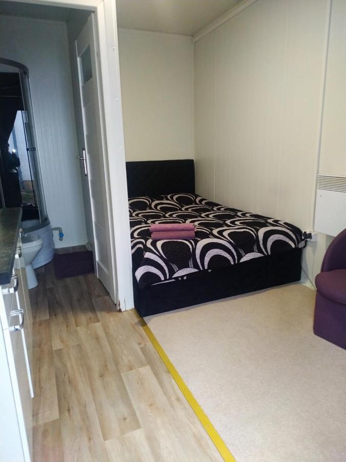 Apartamenty Modul Varsovie Extérieur photo