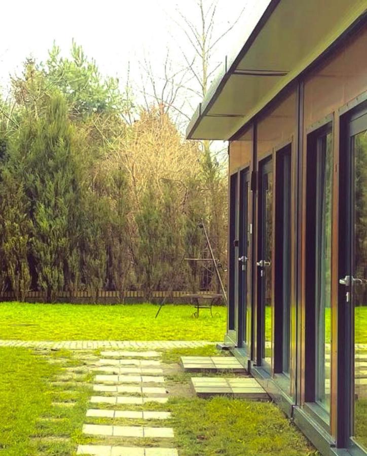 Apartamenty Modul Varsovie Extérieur photo